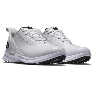 FootJoy Fuel scarpe da golf donna, bianche