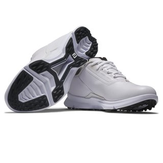 FootJoy Fuel scarpe da golf donna, bianche