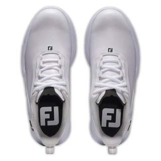 FootJoy Fuel scarpe da golf donna, bianche
