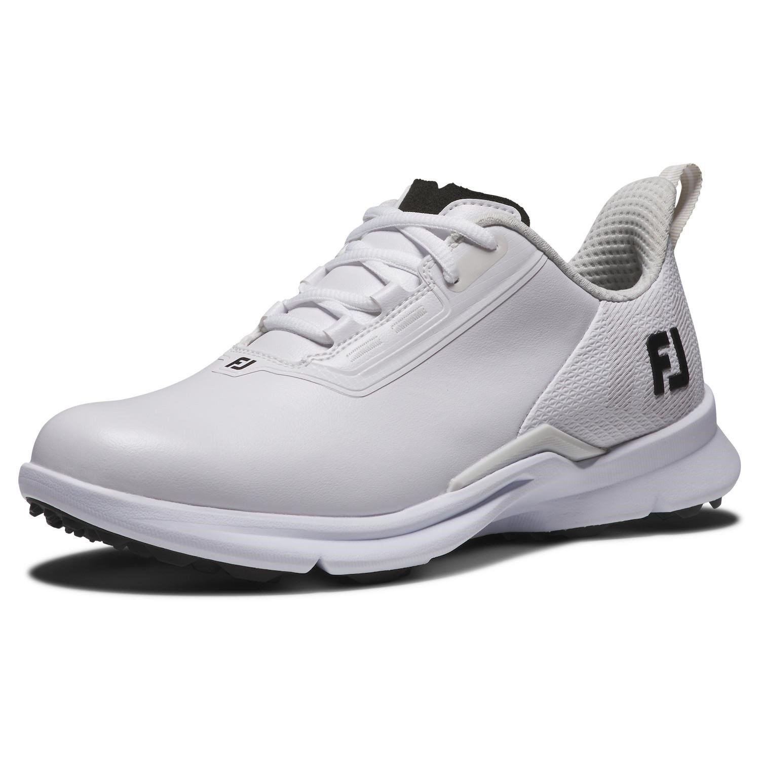 FootJoy Fuel scarpe da golf donna, bianche