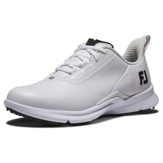FootJoy Fuel scarpe da golf donna, bianche