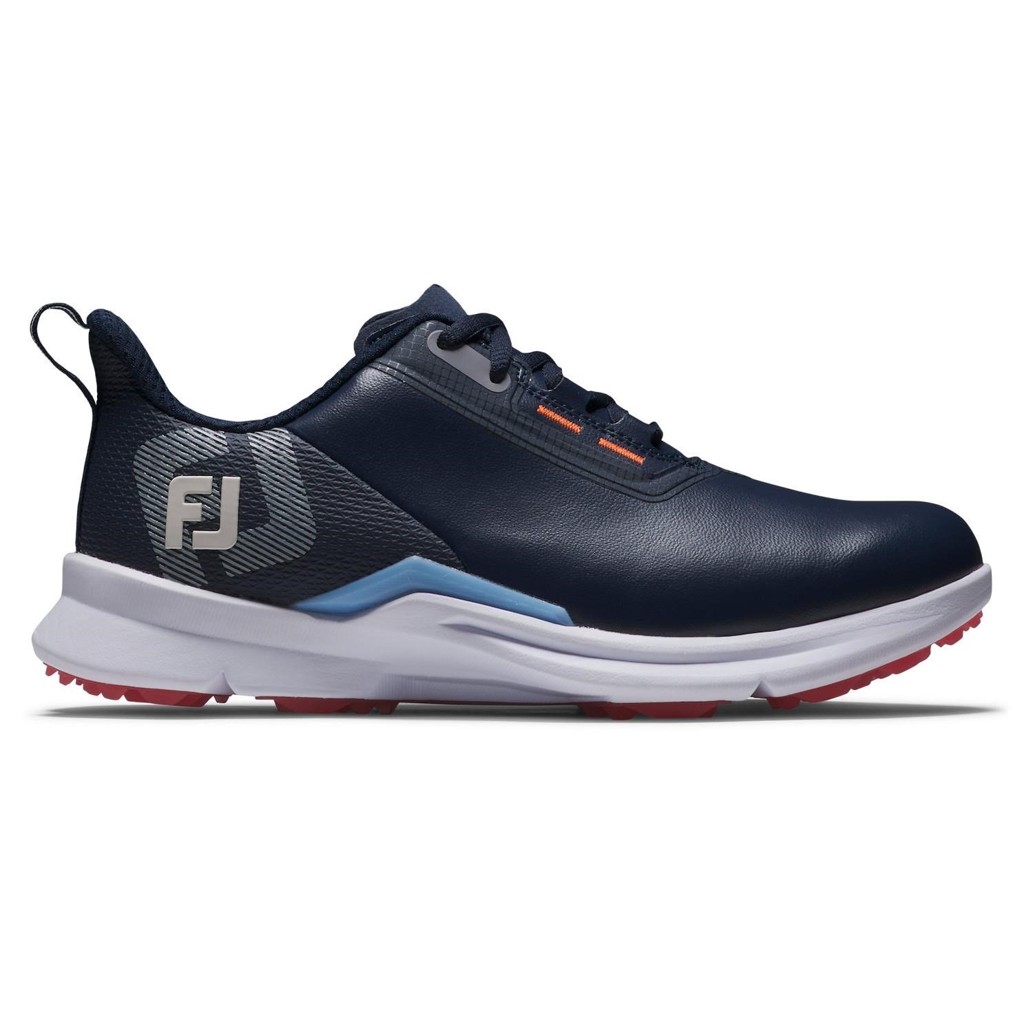 FootJoy Fuel scarpe da golf donna, blu