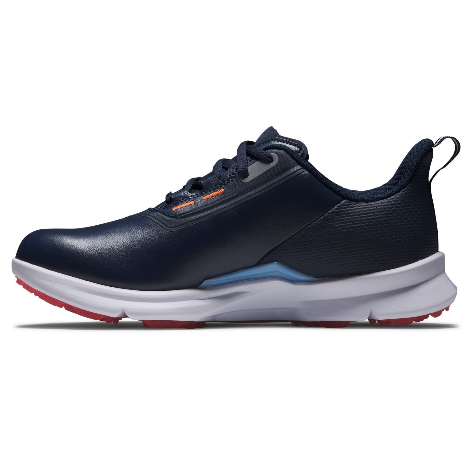 FootJoy Fuel scarpe da golf donna, blu