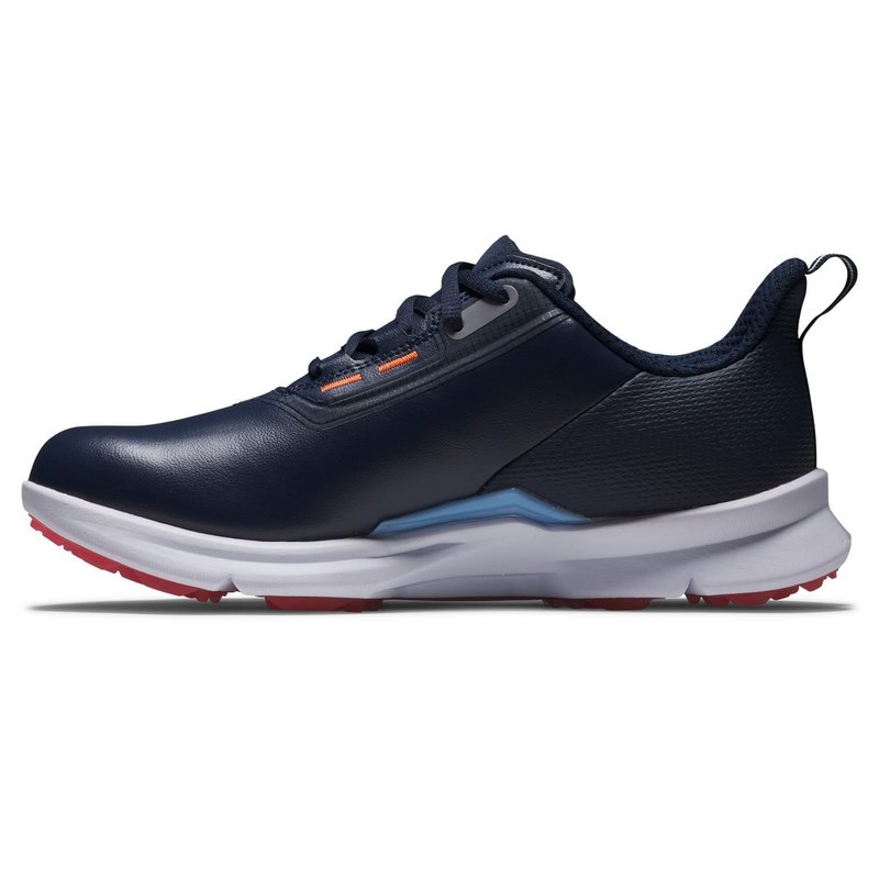 FootJoy Fuel scarpe da golf donna, blu
