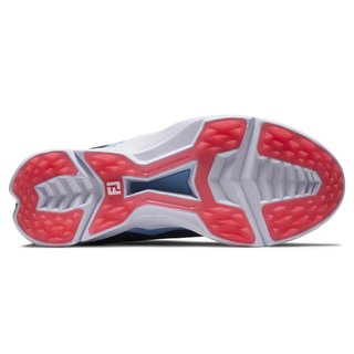 FootJoy Fuel scarpe da golf donna, blu