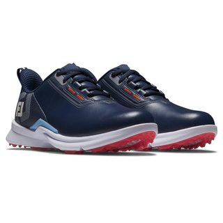 FootJoy Fuel scarpe da golf donna, blu