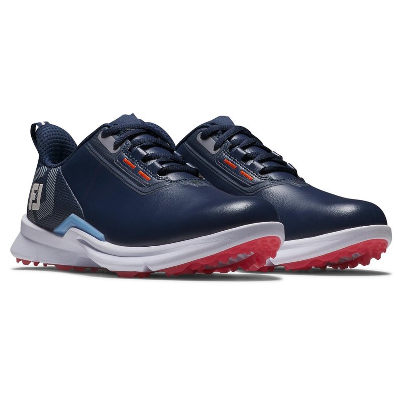 FootJoy Fuel scarpe da golf donna, blu