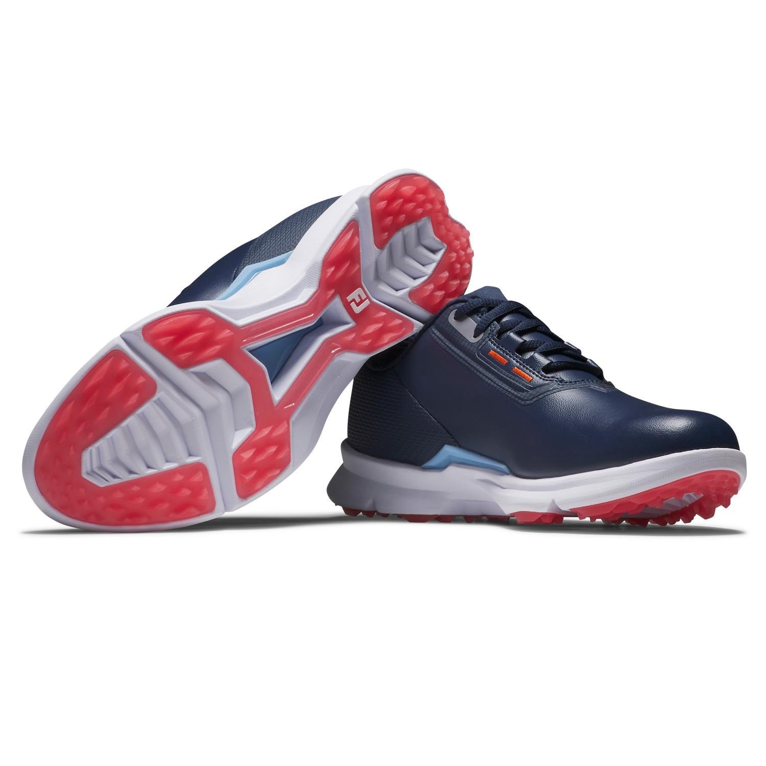 FootJoy Fuel scarpe da golf donna, blu