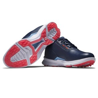FootJoy Fuel scarpe da golf donna, blu