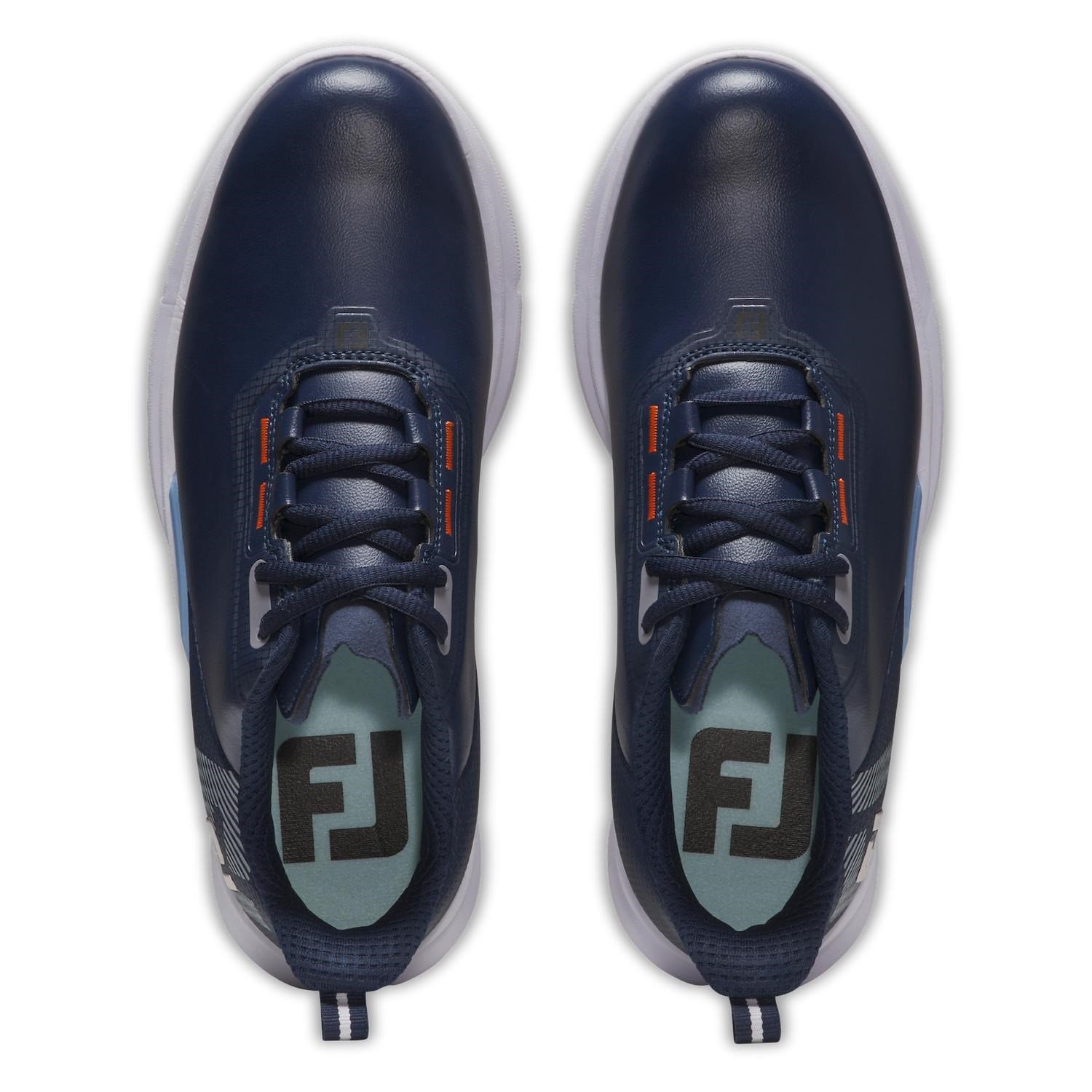 FootJoy Fuel scarpe da golf donna, blu