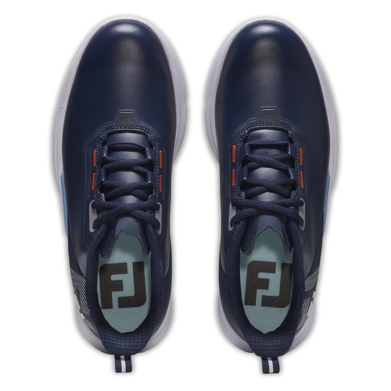 FootJoy Fuel scarpe da golf donna, blu