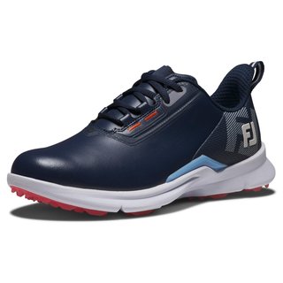 FootJoy Fuel scarpe da golf donna, blu