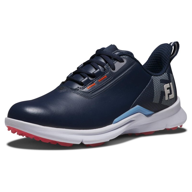 FootJoy Fuel scarpe da golf donna, blu