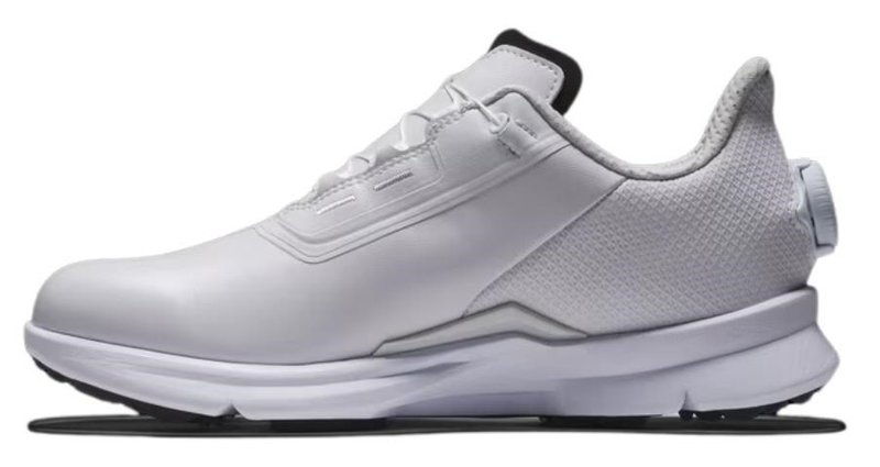 FootJoy Fuel BOA scarpe da golf donna, bianche