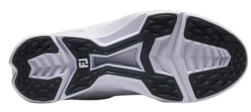 FootJoy Fuel BOA scarpe da golf donna, bianche