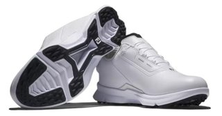 FootJoy Fuel BOA scarpe da golf donna, bianche