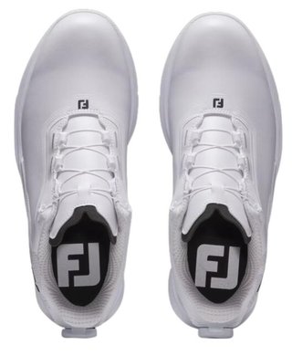 FootJoy Fuel BOA scarpe da golf donna, bianche