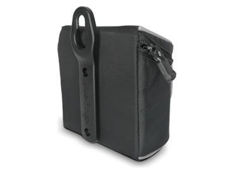 Clicgear Rangefinder Bag accessorio per carrello, nero