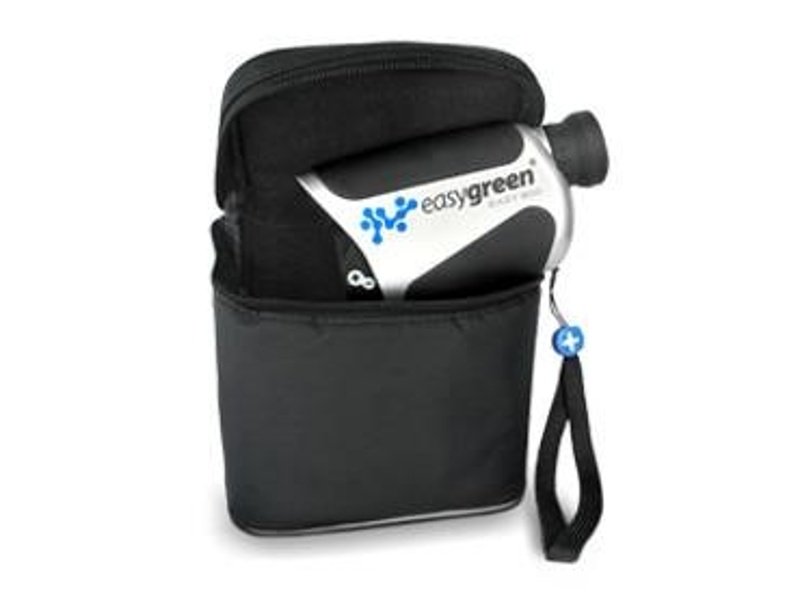 Clicgear Rangefinder Bag accessorio per carrello, nero