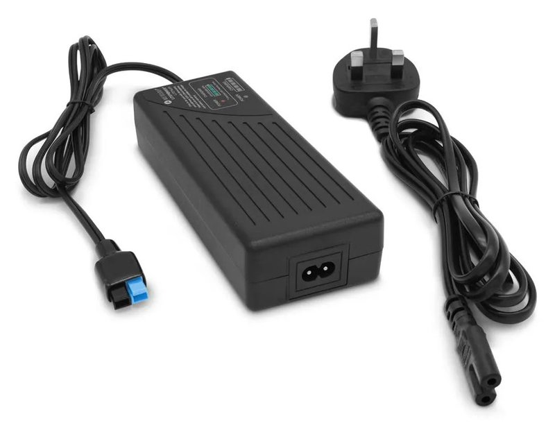 Motocaddy LitePower 12V Lithium Charger