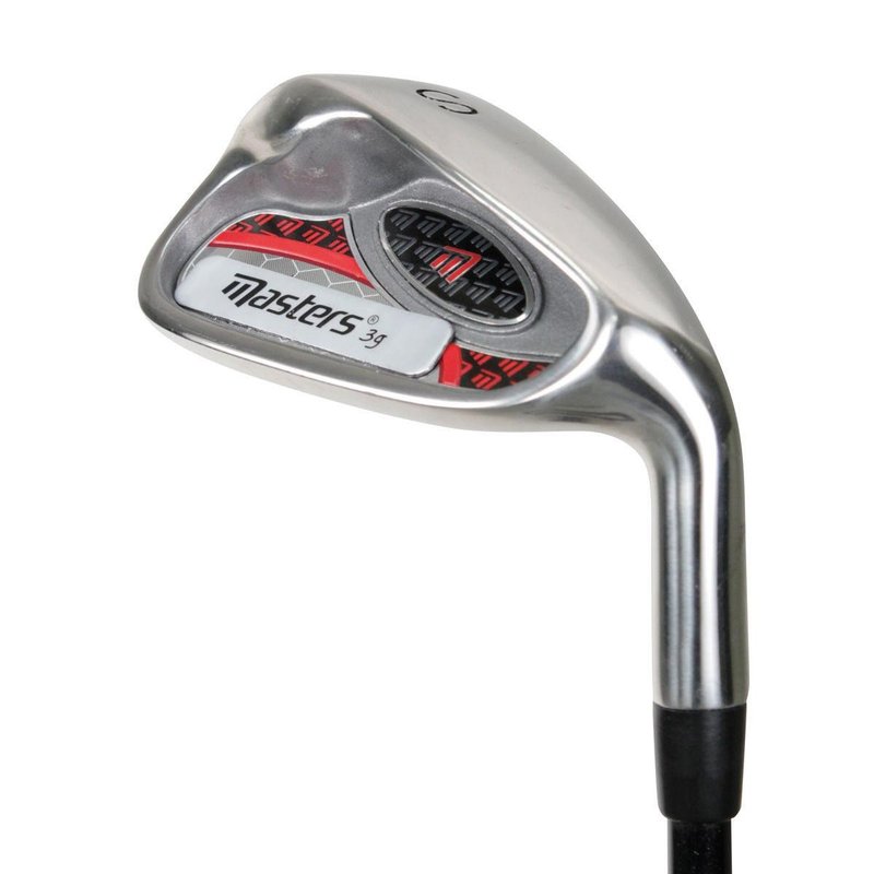 Masters Lead Weights Strips (3g), 8pc