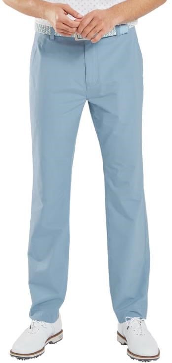 FootJoy Par Golf pantaloni da uomo, blue jay