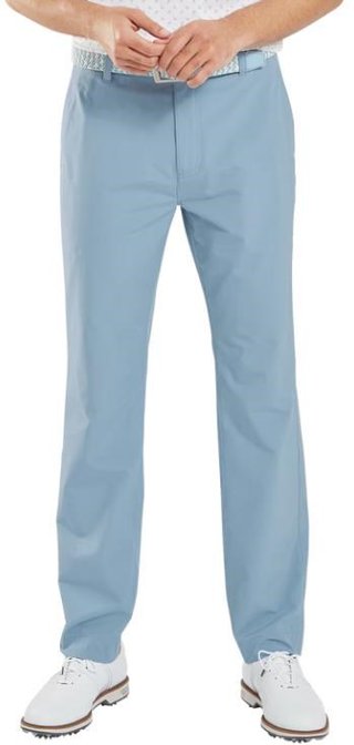 FootJoy Par Golf pantaloni da uomo, blue jay