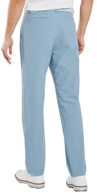 FootJoy Par Golf pantaloni da uomo, blue jay
