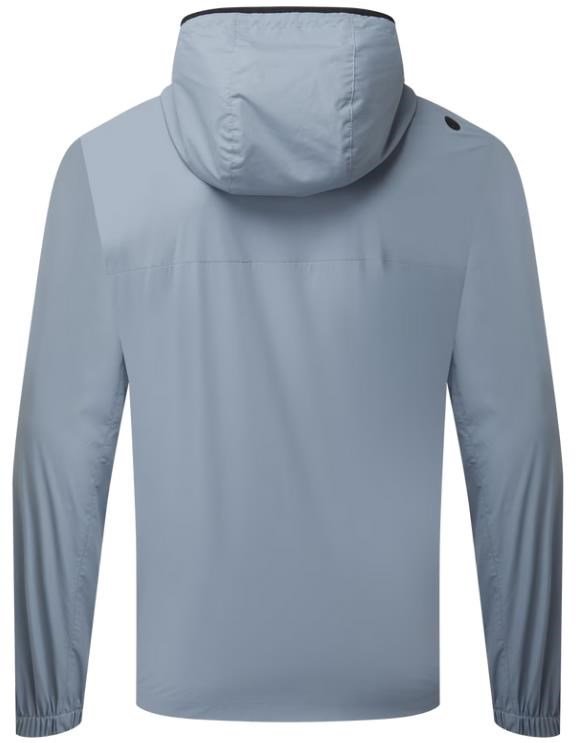 FootJoy TempoSeries Hoodie giacca da uomo, flint