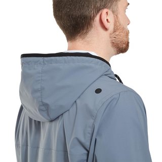 FootJoy TempoSeries Hoodie giacca da uomo, flint