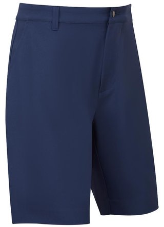 FootJoy Performance Tapered Fit pantaloncini da uomo, navy