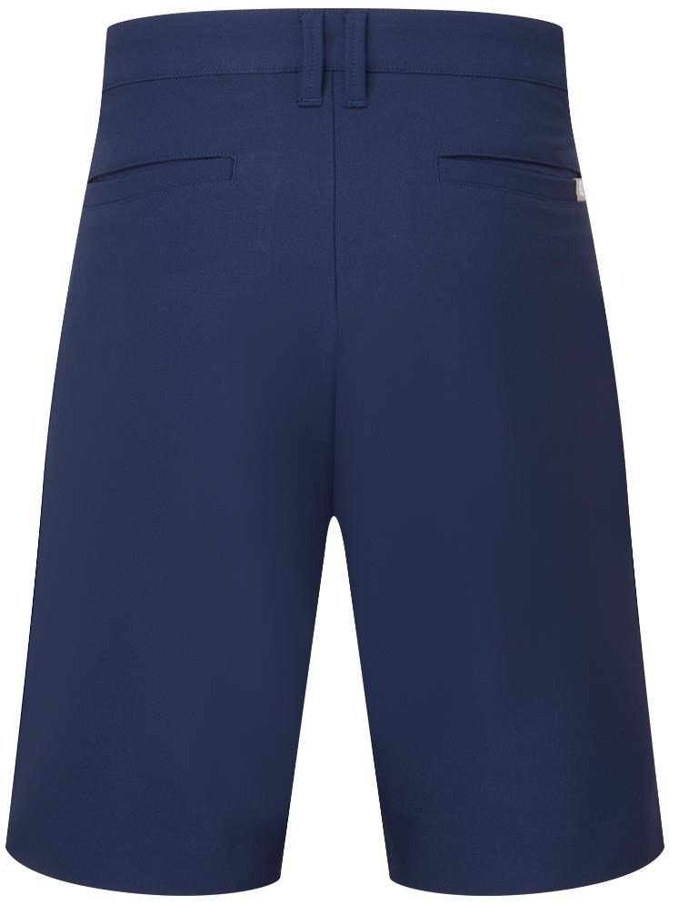 FootJoy Performance Tapered Fit pantaloncini da uomo, navy