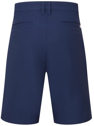 FootJoy Performance Tapered Fit pantaloncini da uomo, navy