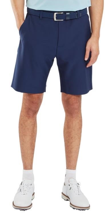 FootJoy Performance Tapered Fit pantaloncini da uomo, navy