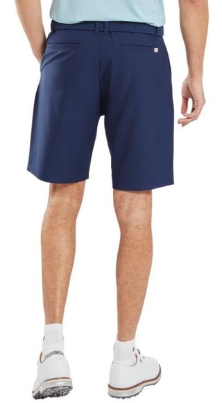 FootJoy Performance Tapered Fit pantaloncini da uomo, navy
