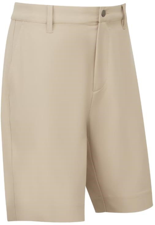 FootJoy Performance Tapered Fit pantaloncini da uomo, khaki