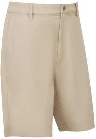 FootJoy Performance Tapered Fit pantaloncini da uomo, khaki