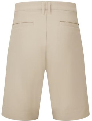 FootJoy Performance Tapered Fit pantaloncini da uomo, khaki