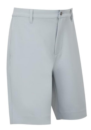 FootJoy Performance Tapered Fit pantaloncini da uomo, grigi