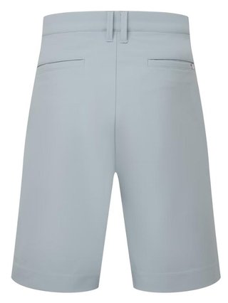 FootJoy Performance Tapered Fit pantaloncini da uomo, grigi