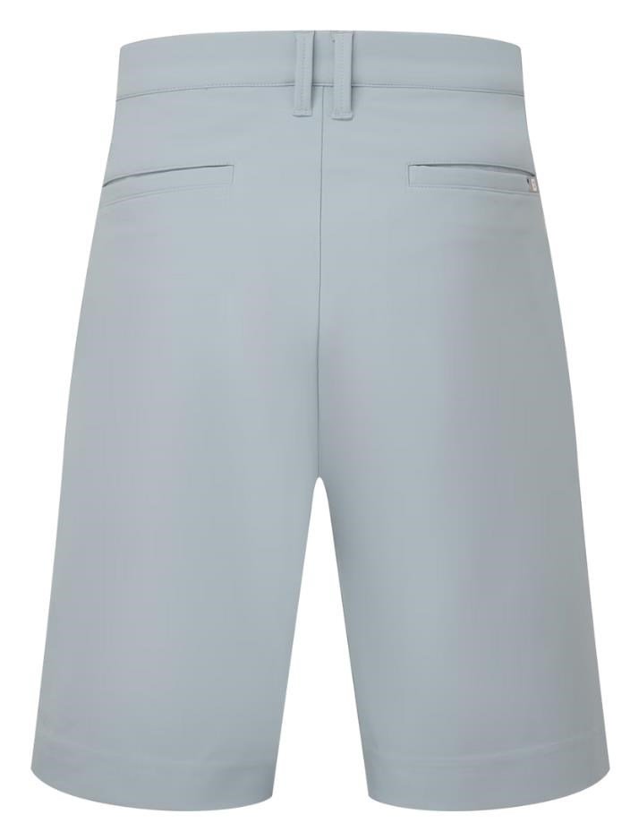 FootJoy Performance Tapered Fit pantaloncini da uomo, grigi