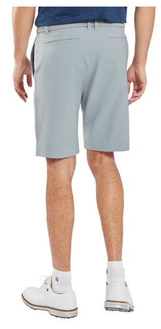 FootJoy Performance Tapered Fit pantaloncini da uomo, grigi
