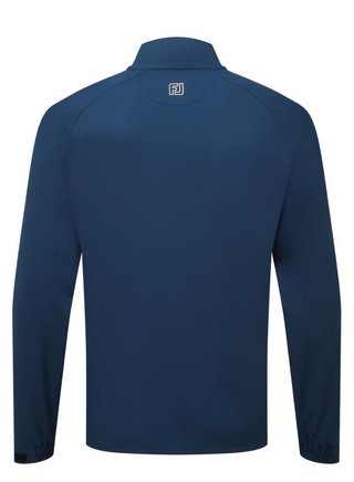 FootJoy Full-Zip Zephyr Windshirt giacca da uomo, navy