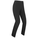 FootJoy Lightweight Cropped 7/8 pantaloni da donna, neri