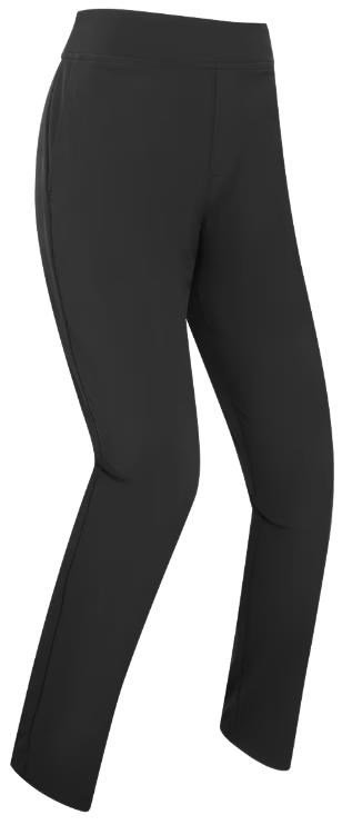 FootJoy Lightweight Cropped 7/8 pantaloni da donna, neri