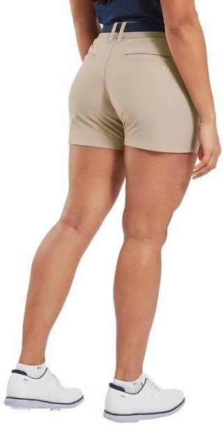Brand: FootJoy (present in model, don't prepend again)