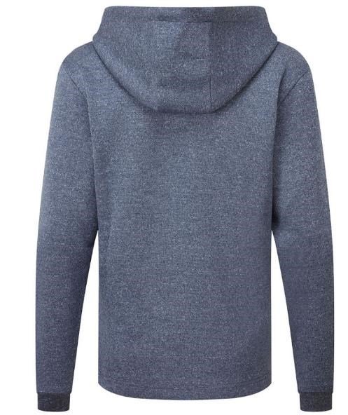 FootJoy Junior Hoodie felpa con cappuccio junior, heather grey
