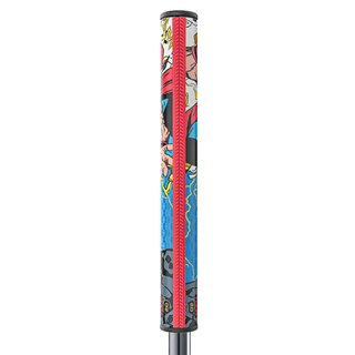 Super Stroke SuperStroke Zenergy Tour 2.0 Marvel Thor putter grip, edizione limitata