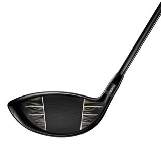 Titleist GT1 driver da donna
