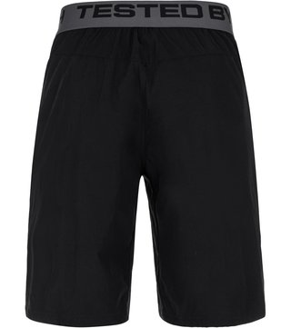 Kilpi Trackeer-M pantaloncini ciclismo da uomo, neri